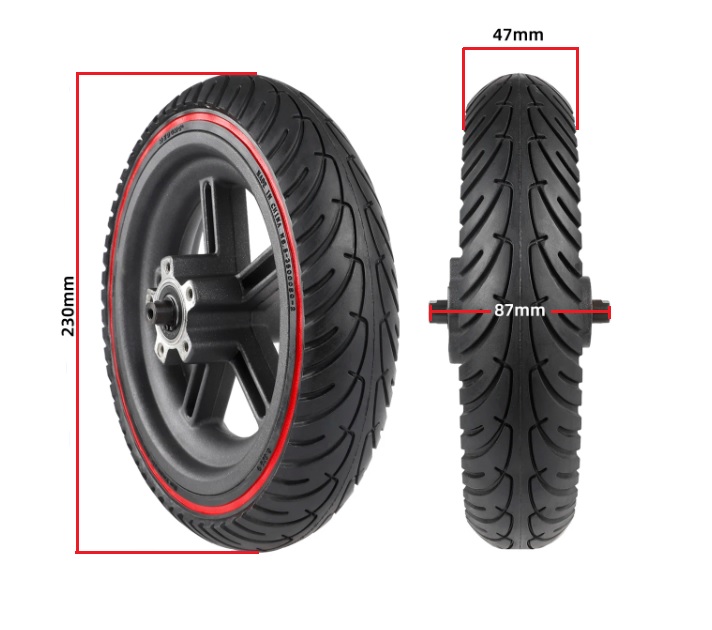 pneumatika s diskem xiaomi mi2 essential 8,5 palcu 02